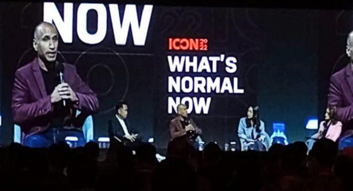 ICON 2022