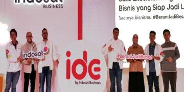 Indosat IDE