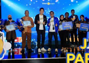 Jagoan Pariwisata