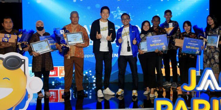 Jagoan Pariwisata