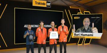 Trakindo K3TAB