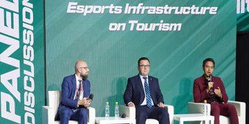 IESF World Esports Summit 2022