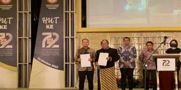 Klinik Pintar dan IDI