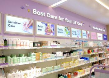 Lilla Store
