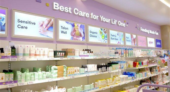 Lilla Store