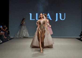 Lisa Ju