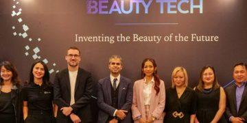 L’Oréal Beauty Tech