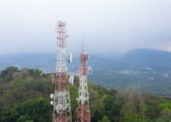 Menara Telkom