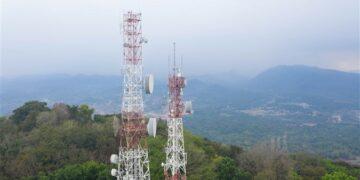 Menara Telkom