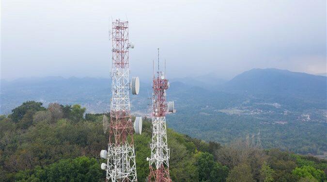 Menara Telkom