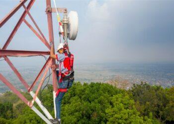 Menara Telkom