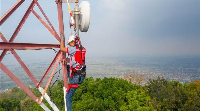 Menara Telkom