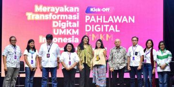 Pahlawan Digital UMKM