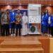 Panasonic Goes to Campus