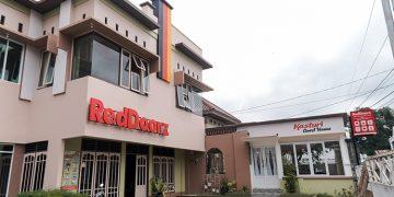 Reddoorz