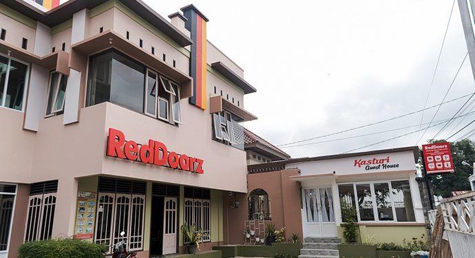 Reddoorz