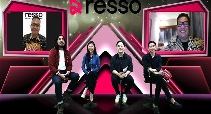Resso Coaching Clinic
