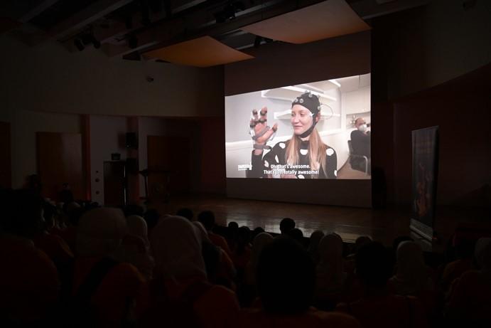 Science Film Festival 2022 - Goethe-Institut Indonesien