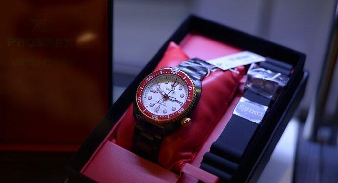 jam tangan