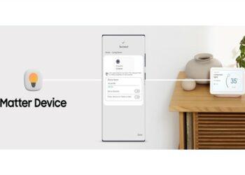 SmartThingsxGoogle