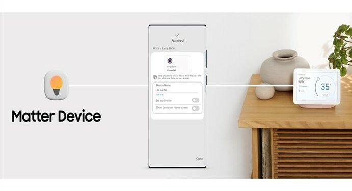 SmartThingsxGoogle