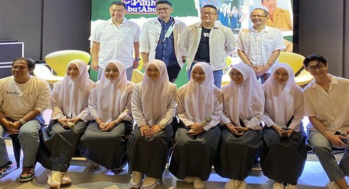 bisnis konten OTT