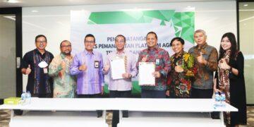 Telkom x Bank Sumut