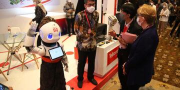 Telkomsel 5G