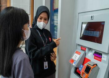 Migrasi 4G/LTE