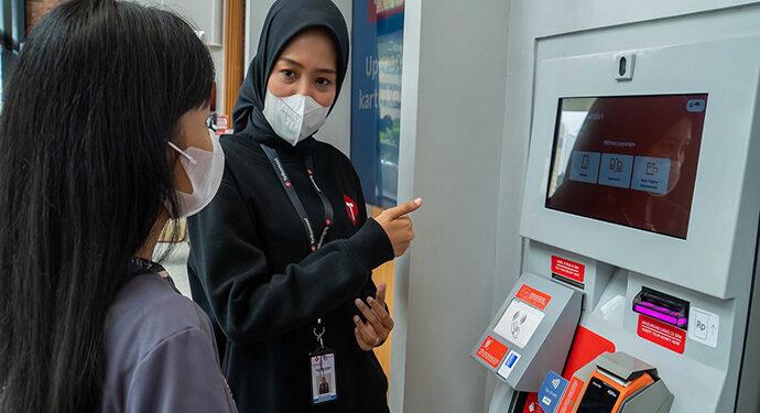 Migrasi 4G/LTE