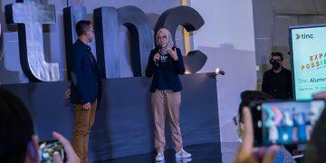 Tinc Batch 7 Demo Day and Alumni Gathering