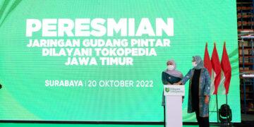 Gudang Pintar Tokopedia