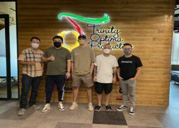 Trinity x GPX