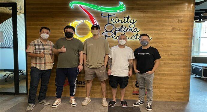 Trinity x GPX