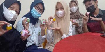 Mitozea Lip Mask