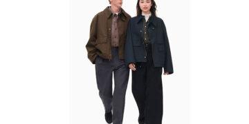 Uniqlo U Fall/Winter 2022