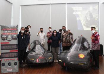 Tim Antawirya Undip
