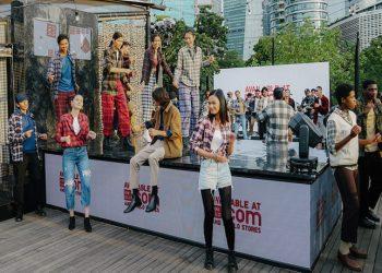Uniqlo Flannel Fall/Winter 2022