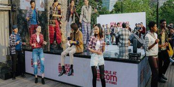 Uniqlo Flannel Fall/Winter 2022