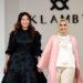 Wearing Klamby