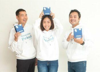 Yoona cofounders