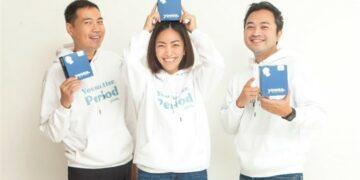 Yoona cofounders