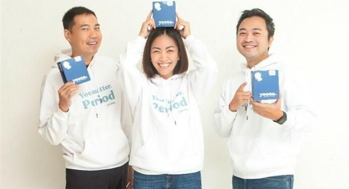 Yoona cofounders