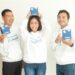 Yoona cofounders