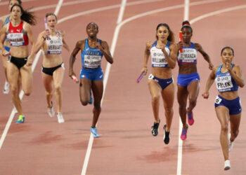 Student Athletics Championshiops