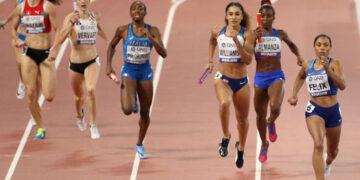 Student Athletics Championshiops