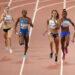 Student Athletics Championshiops