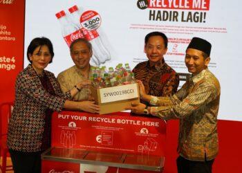 Recycle Me 2022