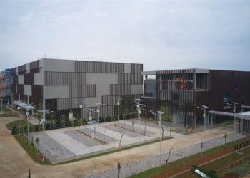 data center Telkom