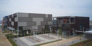 data center Telkom